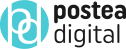 Logo-Postea-Digital